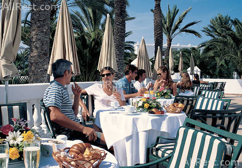 Riu Palace Maspalomas 12